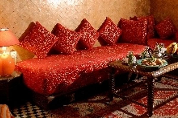 Hotel Palais De Fès Dar Tazi